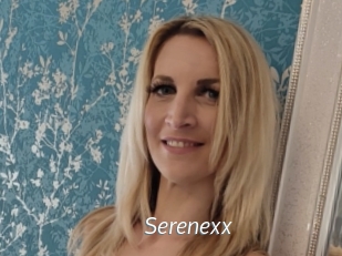 Serenexx