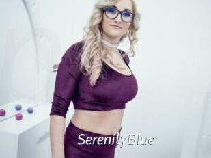 SerenityBlue