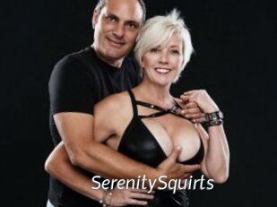 SerenitySquirts