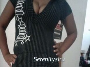 Serenitysinz