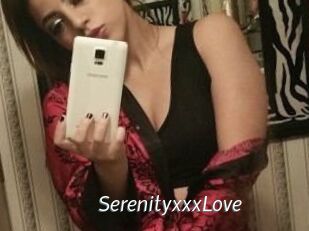 SerenityxxxLove