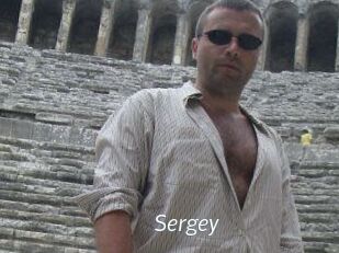 Sergey