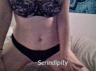 Serindipity