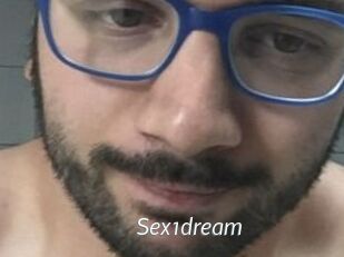 Sex1dream