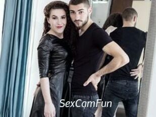 SexCamFun