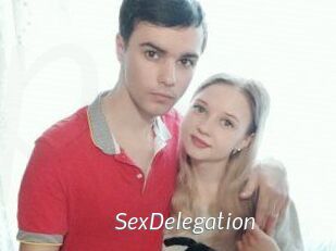 SexDelegation