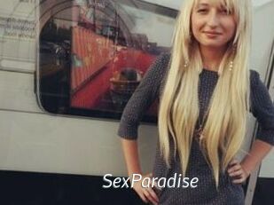 Sex_Paradise