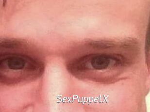 SexPuppetX