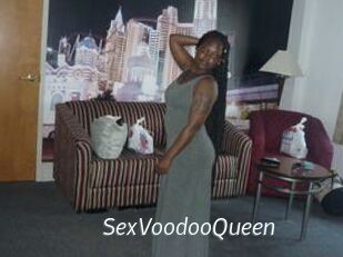 SexVoodooQueen