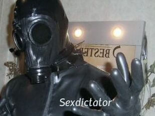 Sexdictator