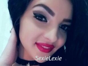 SexieLexie