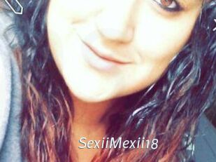 SexiiMexii18