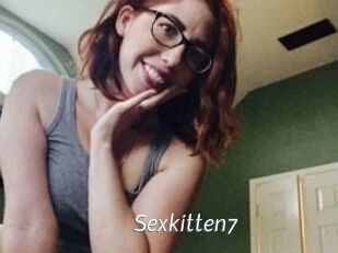 Sexkitten7