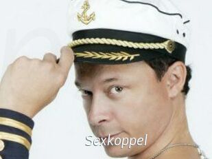 Sexkoppel