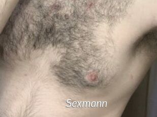 Sexmann