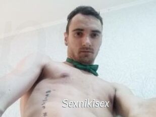 Sexnikisex