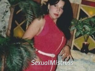 SexualMistress