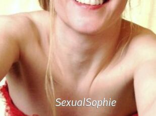 SexualSophie