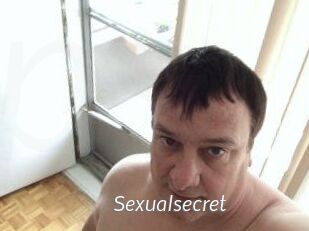 Sexualsecret