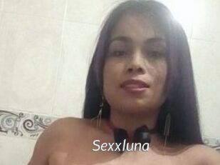 Sexxluna