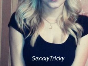 SexxxyTricky