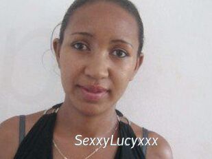 SexxyLucyxxx