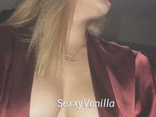 SexxyVanilla