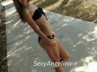 SexyAngelina_