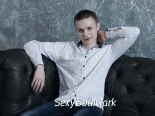 SexyBadMark