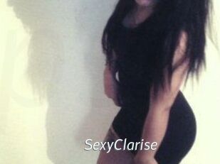 SexyClarise