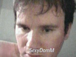 SexyDomM