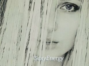 SexyEnergy