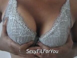 SexyFitForYou