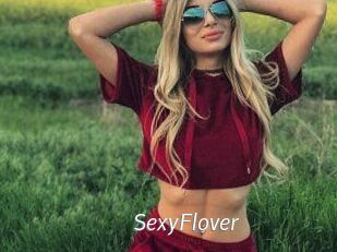 SexyFlover