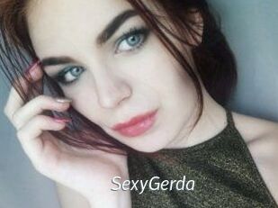 SexyGerda