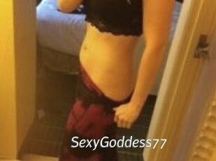 SexyGoddess77