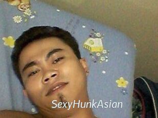 SexyHunkAsian