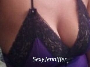 SexyJenniffer