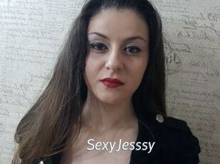 SexyJesssy