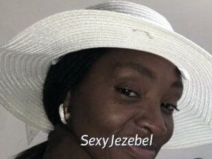 SexyJezebel