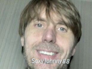 SexyJohnny88