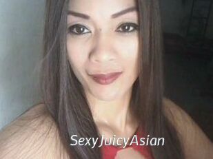 SexyJuicyAsian