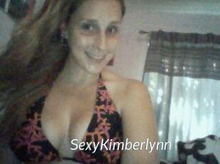 SexyKimberlynn