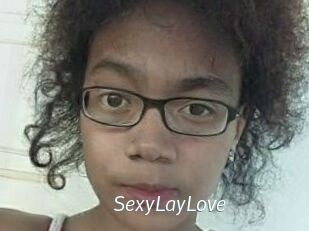 SexyLayLove