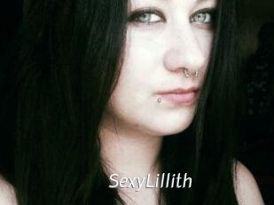 SexyLillith