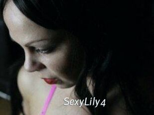 SexyLily4