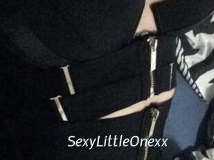 SexyLittleOnexx