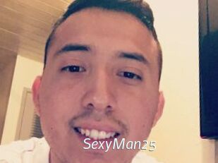 SexyMan25