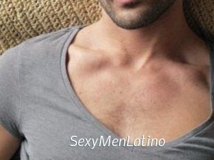 SexyMenLatino