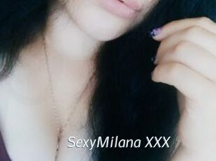 SexyMilana_XXX